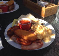 Cafe on Cooper - Accommodation Broadbeach