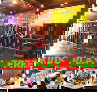 Chameleon Play Cafe - Accommodation Broadbeach
