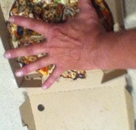 Eagle Boys Pizza - Accommodation Broadbeach