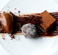 Emersons Cafe  Restaurant - Accommodation Broadbeach