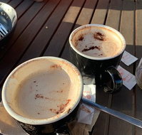 Gemma-Lee's Cafe - Accommodation Broadbeach