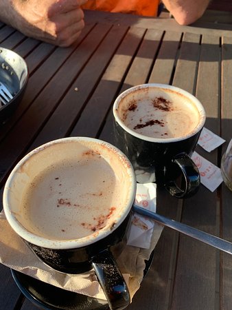 Gemma-Lee's Cafe - Accommodation Broadbeach 0