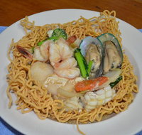 Khonkaen Koon Thai Umina beach - Accommodation Broadbeach