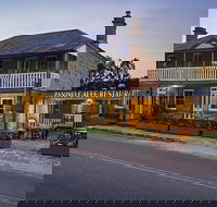 Panino Restaurant - Accommodation Broadbeach