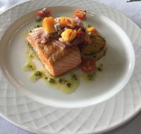 Paperbark Bar  Restaurant - Accommodation Broadbeach
