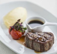 Redsalt Restaurant - Accommodation Broadbeach