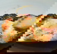 Samboy Pizzas Pty Ltd - Accommodation Broadbeach