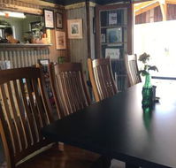 Simply D' Vine Cafe Nulkaba - Accommodation Broadbeach