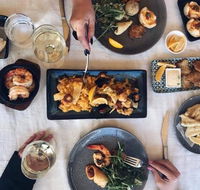 Tatler Tapas Restaurant - Accommodation Broadbeach