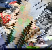 Thai Season Cafe and Restaurant - Accommodation Broadbeach