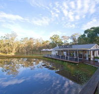 The Deck Cafe Lovedale - Accommodation Broadbeach
