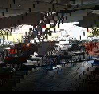 Treble Clef Cafe - Accommodation Broadbeach