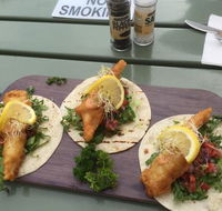 Anglers Restaurant - Accommodation Broadbeach