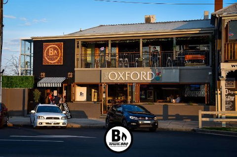 B Town BBQ - Accommodation Broadbeach 0