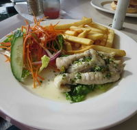 King Tide Cafe Restaurant - Accommodation Broadbeach