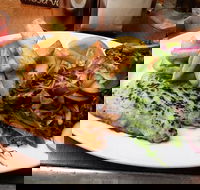 Lifeboat Seafood - Accommodation Broadbeach