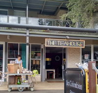The Teahouse - Accommodation Broadbeach
