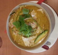 Indochine Noodle Bar - Accommodation Broadbeach