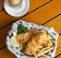 Mures Lower Deck - Accommodation Broadbeach