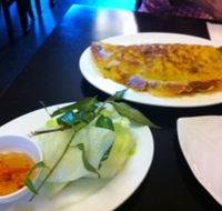 Sapa Rose Vietnamese - Accommodation Broadbeach