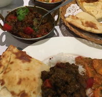 The Grace of India - Accommodation Broadbeach