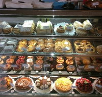 Kuma Pies and Pastries