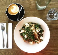 Lott Food Store Bakery  Cafe