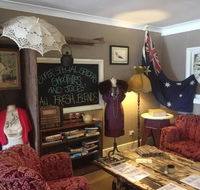 Aussie Outback Wares and Cafe - Accommodation Broadbeach