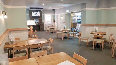 Australian Hotel Yass Bistro - Accommodation Broadbeach 0