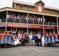 Beechworth Bakery Echuca