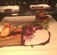 Black Salt Brasserie - Accommodation Broadbeach