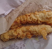 Blue Pacific Fish  Chips