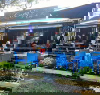 Curly's Cafe - Accommodation Broadbeach