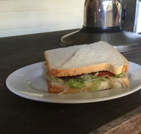 Gingers Creek Roadhouse - Accommodation Broadbeach