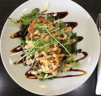 Gossips Coffee Lounge - Accommodation Broadbeach
