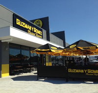 Guzman y Gomez Mexican Taqueria - Accommodation Broadbeach