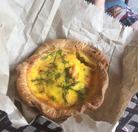 Hearthfire Organic Woodfired Sourdough Bakery