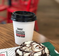 Krispy Kreme Doughnuts - Accommodation Broadbeach