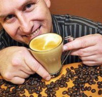 Lets Do Coffee