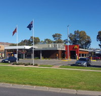 Mcdonald's Family Restaurants