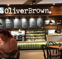 Oliver Brown Belgian Chocolate Cafe - Accommodation Broadbeach