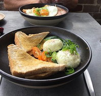 Rest Cafe - Accommodation Broadbeach