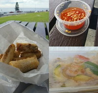 San Choi Chinese Restaurant - Accommodation Broadbeach