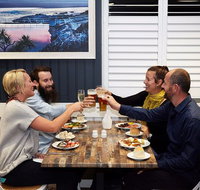 SAWTELL RSL CLUB