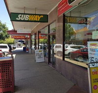 Subway - Accommodation Broadbeach