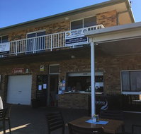 The Kiosk