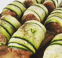 Two Tarts Juice Bar