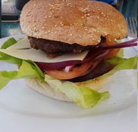 Village Green Coffee House - Accommodation Broadbeach