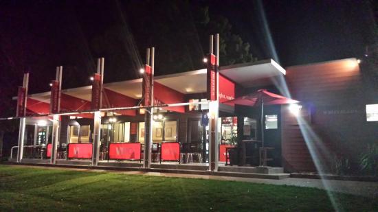 Birdwood NSW Accommodation Broadbeach