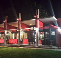 Watermans Cafe - Accommodation Broadbeach